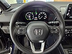 New 2026 Honda CR-V Hybrid SPORT FWD in JACKSONVILLE, FLORIDA (Photo 10)