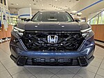 New 2026 Honda CR-V Hybrid SPORT FWD in JACKSONVILLE, FLORIDA (Photo 2)