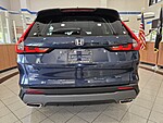 New 2026 Honda CR-V Hybrid SPORT FWD in JACKSONVILLE, FLORIDA (Photo 5)