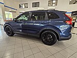 New 2026 Honda CR-V Hybrid SPORT FWD in JACKSONVILLE, FLORIDA (Photo 6)