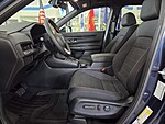 New 2026 Honda CR-V Hybrid SPORT FWD in JACKSONVILLE, FLORIDA (Photo 7)
