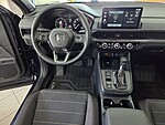 New 2026 Honda CR-V Hybrid SPORT FWD in JACKSONVILLE, FLORIDA (Photo 9)