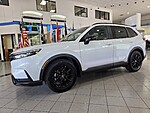 New 2026 Honda CR-V Hybrid SPORT FWD in JACKSONVILLE, FLORIDA (Photo 1)