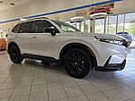 New 2026 Honda CR-V Hybrid SPORT FWD in JACKSONVILLE, FLORIDA (Photo 3)