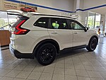 New 2026 Honda CR-V Hybrid SPORT FWD in JACKSONVILLE, FLORIDA (Photo 4)