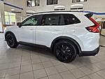 New 2026 Honda CR-V Hybrid SPORT FWD in JACKSONVILLE, FLORIDA (Photo 6)