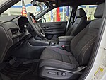 New 2026 Honda CR-V Hybrid SPORT FWD in JACKSONVILLE, FLORIDA (Photo 7)