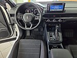 New 2026 Honda CR-V Hybrid SPORT FWD in JACKSONVILLE, FLORIDA (Photo 9)
