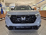 New 2026 Honda CR-V Hybrid SPORT-L AWD in JACKSONVILLE, FLORIDA (Photo 2)