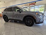 New 2026 Honda CR-V Hybrid SPORT-L AWD in JACKSONVILLE, FLORIDA (Photo 3)