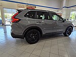 New 2026 Honda CR-V Hybrid SPORT-L AWD in JACKSONVILLE, FLORIDA (Photo 4)