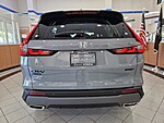 New 2026 Honda CR-V Hybrid SPORT-L AWD in JACKSONVILLE, FLORIDA (Photo 5)