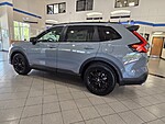 New 2026 Honda CR-V Hybrid SPORT-L AWD in JACKSONVILLE, FLORIDA (Photo 6)