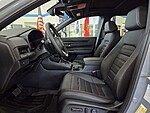 New 2026 Honda CR-V Hybrid SPORT-L AWD in JACKSONVILLE, FLORIDA (Photo 7)