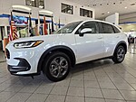New 2026 Honda HR-V LX AWD CVT in JACKSONVILLE, FLORIDA (Photo 1)