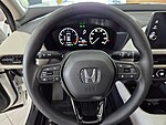 New 2026 Honda HR-V LX AWD CVT in JACKSONVILLE, FLORIDA (Photo 10)