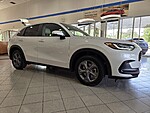 New 2026 Honda HR-V LX AWD CVT in JACKSONVILLE, FLORIDA (Photo 3)