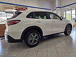 New 2026 Honda HR-V LX AWD CVT in JACKSONVILLE, FLORIDA (Photo 4)