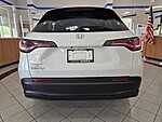New 2026 Honda HR-V LX AWD CVT in JACKSONVILLE, FLORIDA (Photo 5)