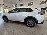 New 2026 Honda HR-V LX AWD CVT in JACKSONVILLE, FLORIDA (Photo 6)