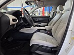 New 2026 Honda HR-V LX AWD CVT in JACKSONVILLE, FLORIDA (Photo 7)