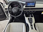 New 2026 Honda HR-V LX AWD CVT in JACKSONVILLE, FLORIDA (Photo 9)