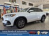New 2026 Honda HR-V LX AWD CVT in JACKSONVILLE, FLORIDA