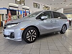 New 2026 Honda Odyssey EX-L AUTO in JACKSONVILLE, FLORIDA (Photo 1)