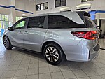 New 2026 Honda Odyssey EX-L AUTO in JACKSONVILLE, FLORIDA (Photo 6)