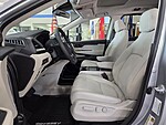 New 2026 Honda Odyssey EX-L AUTO in JACKSONVILLE, FLORIDA (Photo 7)