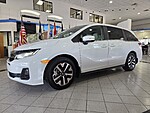 New 2026 Honda Odyssey EX-L AUTO in JACKSONVILLE, FLORIDA (Photo 1)