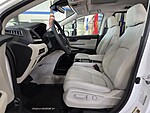 New 2026 Honda Odyssey EX-L AUTO in JACKSONVILLE, FLORIDA (Photo 7)