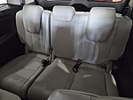 New 2026 Honda Odyssey EX-L AUTO in JACKSONVILLE, FLORIDA (Photo 9)