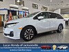 New 2026 Honda Odyssey EX-L AUTO in JACKSONVILLE, FLORIDA