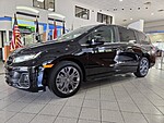 New 2026 Honda Odyssey TOURING AUTO in JACKSONVILLE, FLORIDA (Photo 1)