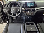 New 2026 Honda Odyssey TOURING AUTO in JACKSONVILLE, FLORIDA (Photo 10)
