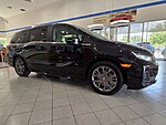 New 2026 Honda Odyssey TOURING AUTO in JACKSONVILLE, FLORIDA (Photo 3)