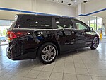 New 2026 Honda Odyssey TOURING AUTO in JACKSONVILLE, FLORIDA (Photo 4)