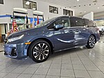 New 2026 Honda Odyssey ELITE AUTO in JACKSONVILLE, FLORIDA (Photo 1)