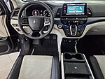 New 2026 Honda Odyssey ELITE AUTO in JACKSONVILLE, FLORIDA (Photo 10)
