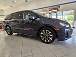 New 2026 Honda Odyssey ELITE AUTO in JACKSONVILLE, FLORIDA (Photo 3)