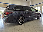 New 2026 Honda Odyssey ELITE AUTO in JACKSONVILLE, FLORIDA (Photo 4)