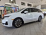 New 2026 Honda Odyssey ELITE AUTO in JACKSONVILLE, FLORIDA (Photo 1)