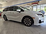 New 2026 Honda Odyssey ELITE AUTO in JACKSONVILLE, FLORIDA (Photo 3)