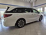 New 2026 Honda Odyssey ELITE AUTO in JACKSONVILLE, FLORIDA (Photo 4)