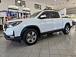 New 2026 Honda Ridgeline RTL AWD in JACKSONVILLE, FLORIDA (Photo 1)