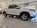 New 2026 Honda Ridgeline RTL AWD in JACKSONVILLE, FLORIDA (Photo 3)
