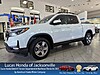 New 2026 Honda Ridgeline RTL AWD in JACKSONVILLE, FLORIDA