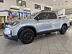 New 2026 Honda Ridgeline TRAILSPORT+ AWD in JACKSONVILLE, FLORIDA (Photo 1)