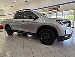 New 2026 Honda Ridgeline TRAILSPORT+ AWD in JACKSONVILLE, FLORIDA (Photo 3)